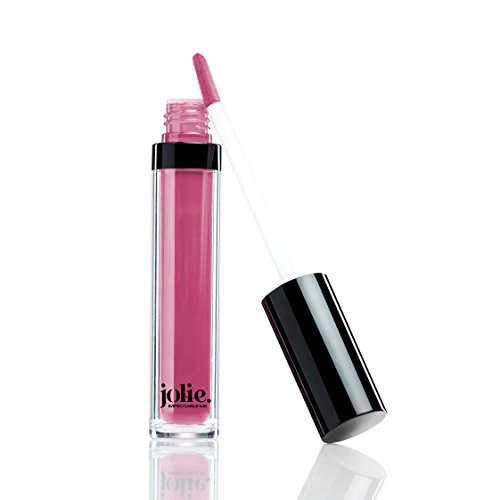 Jolie Longwearing Fluid Liquid Lipstick Matte