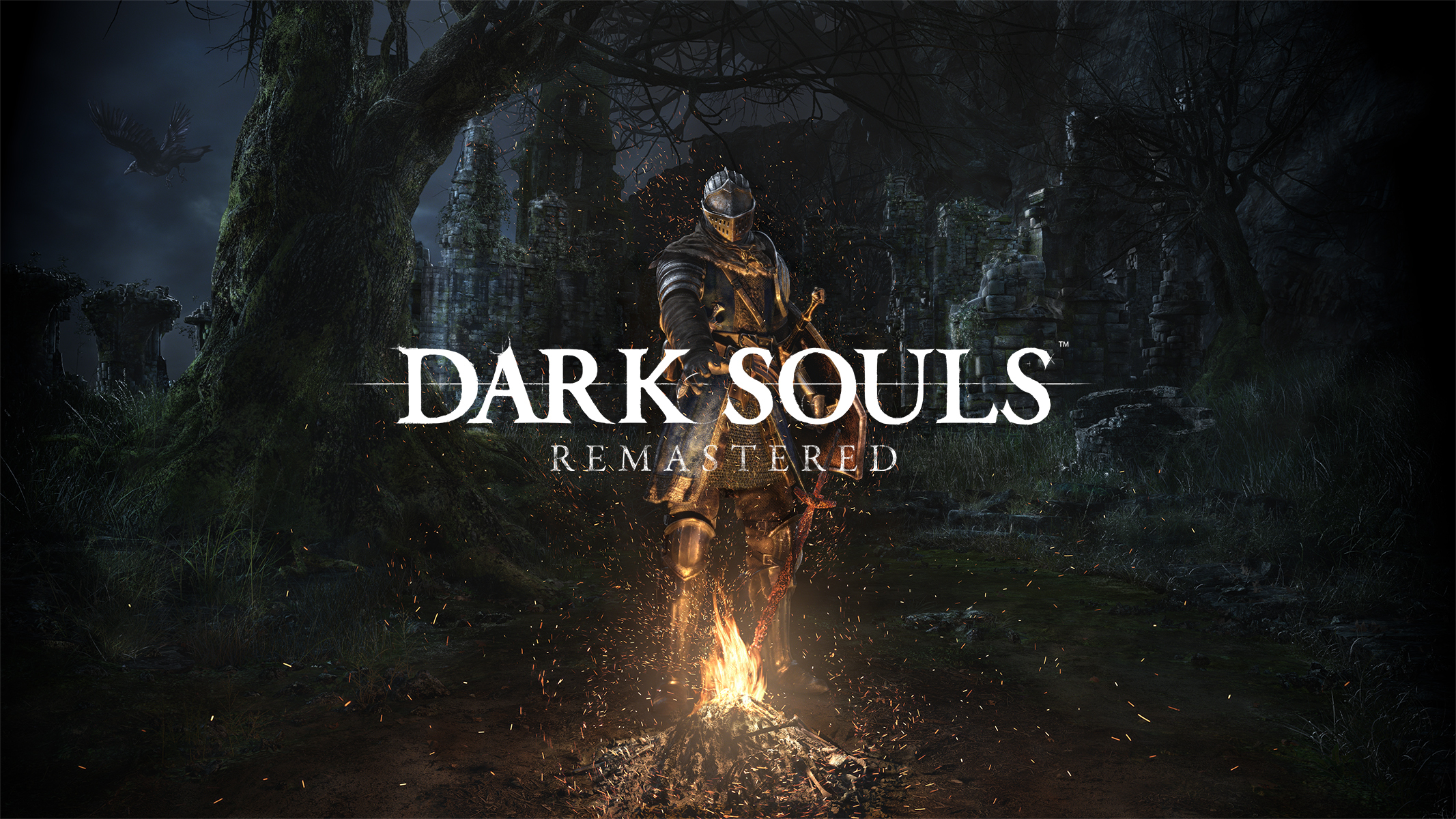 Dark Souls remasterizado [código de jogo online]