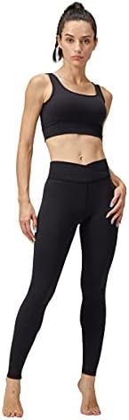 Suhk Asana Feminino Classificação de ioga Legging Leggings Running Calças Exercícios Leggings para mulheres