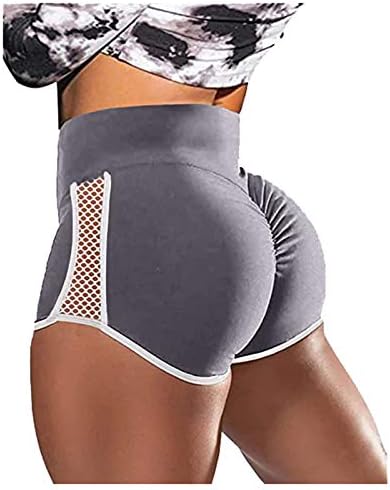 Calças de ioga bolsões altas perneiras atléticas calças de corrida feminina feminina fitness calça de vestido que se