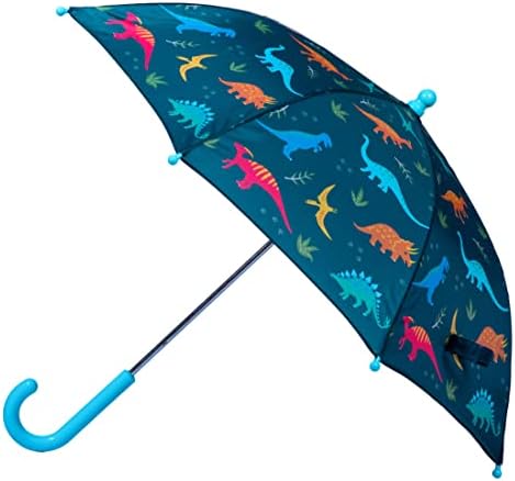 Lancheira isolada para crianças selvagens, guarda -chuva com pacote de botas de chuva tamanho 5 para todas as estações