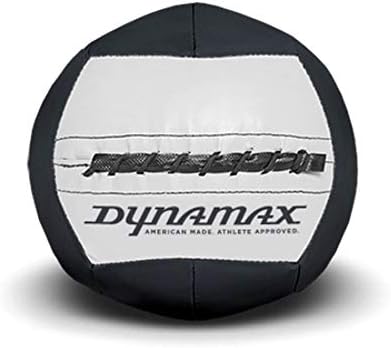 Mini Medic Medicine Ball - resistente à umidade e perfeita para treinamento específico do esporte - fabricado nos EUA