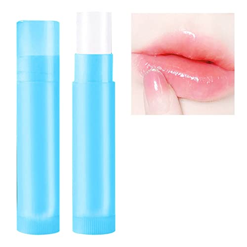 Lip Gloss Topper Batoms Batom Lip Lip Gloss colorido manchas brilho hidratante d'água brilhante Lipstick Crystal Lipstick
