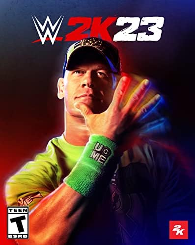 WWE 2K23 Season Pass - Xbox One [Código Digital]