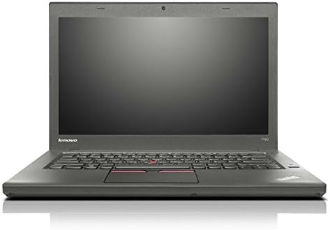 2019 Lenovo Thinkpad T450 laptop comercial de 14 polegadas