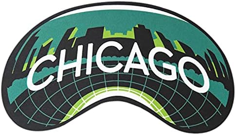 Vagabond Heart Chicago Adesivo - Proférico - Adesivo de Vinil Chicago - Illinois Home Sticker