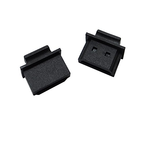 Akust Anti -Cap Protector Plug HDMI Black