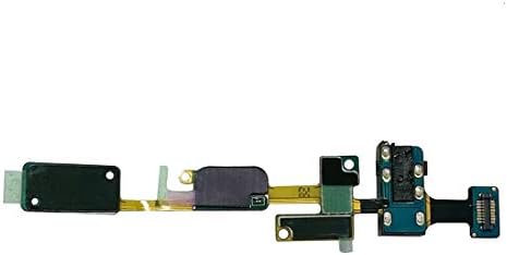 Flex Cable Peças Sensor Flex Cabo para Galaxy J7 Prime, em 7, G610F, G610F/DS, G610FDD, G610M, G610M/DS, G610Y/DS