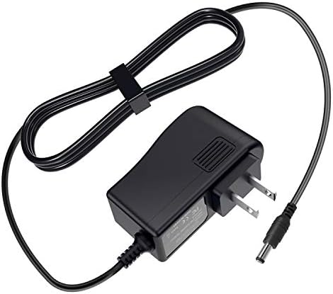 Adaptador PPJ AC/DC para Delphi D41-6-1000D 6V DC Classe 2 Cabo de alimentação do cabo de alimentação PS PS WALL HOME CARAGEM DE CARAGEM DO