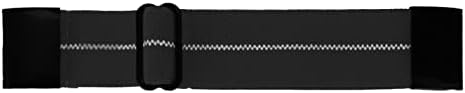 VBWVA Quickfit WatchBand Strap for Garmin Fenix ​​6 6x Pro 5x 5 mais 3HR 935 945 S60 NYLON LOOP 22 26mm de relógio elástico
