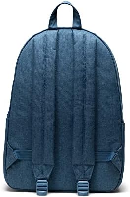 Herschel Classic XL Backpack, Copen Blue Crosshatch, Tamanho único