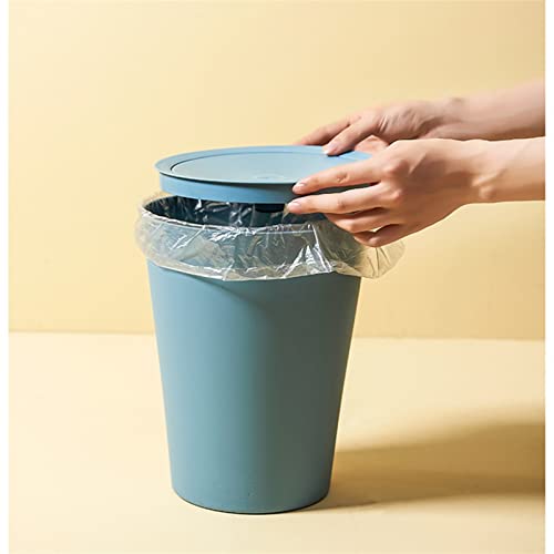 Allmro pequeno lixo lixo lixo lixo lixo pode desperdiçar lixo em casa lixo pode lixo lixo bin bin plástico armazenamento ferramentas de balde