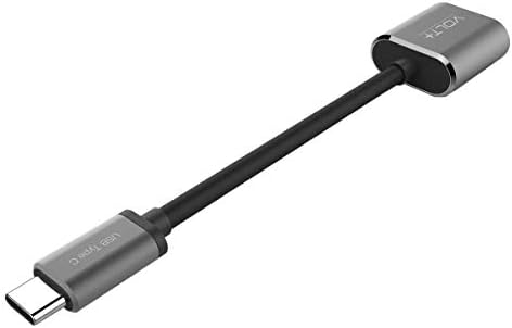 O adaptador OTG do Body OTG do Body OTG do corpo USB-USB 3.0 compatível com o seu Canon EOS R6 permite dados completos