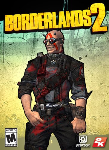Borderlands 2: Mechromancer Beatmaster Pack DLC - Steam PC [código de jogo online]