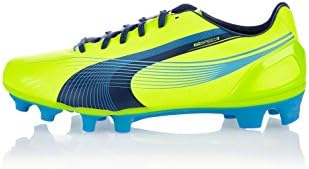 Puma evoSpeed ​​3.2 FG feminina chutes de futebol