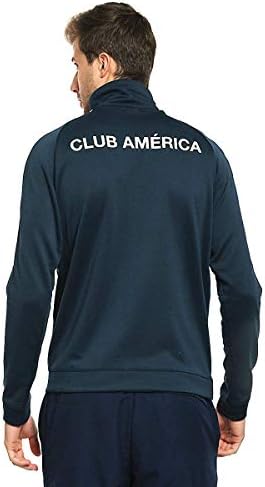 2017-2018 Nike Club America Franchise Soccer Jacket