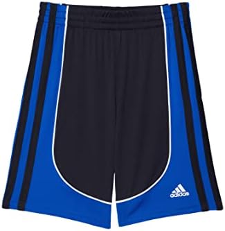 shorts de basquete do criador do menino da adidas