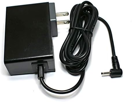 Edo Tech 5V Carregador de energia do AC Adaptador de potência para irulu expro x7 x1s mais x10 10.1 walknbook 2 3 w10 w1003 w1004