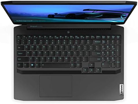 Lenovo Ideapad Gaming 3 15,6 Laptop FHD, AMD Ryzen 5 4600h a 4,00 GHz, 6 núcleos, 16 GB de RAM, 1 TB SSD+1TB GTX 1650