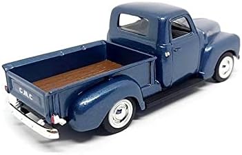 Pickup GMC de 1950, azul claro - Lucky Road Signature 94255BU - 1/43 Modelo Diecast Model Car