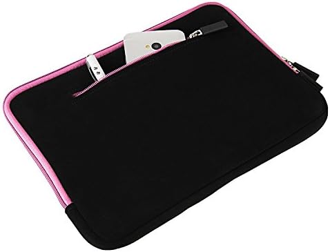 12 13 Na manga do laptop para Dell Latitude 3300 3301 3320 3390 3330 5290 5290 5300 5285 5300 5310 5320 5330 7200 7212 7285 7290