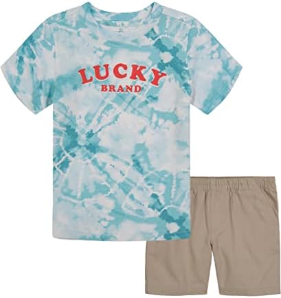 Lucky Brand Boys Casual