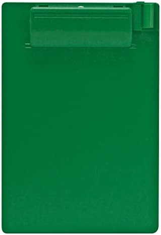 Sekisei SSS-2058p-30 Clipboard, A6-e, verde