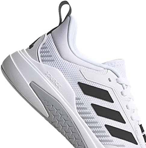 Adidas Men's Trainer v Running Shoes