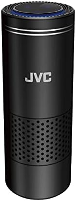 JVC KS-GA100 Car Purificador de ar com filtro HEPA