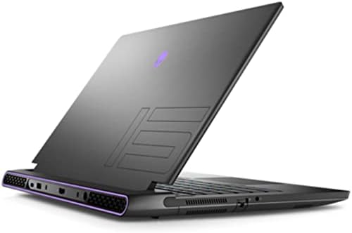 Dell Alienware M15 R7 Laptop para jogos | 15,6 fhd | núcleo i9-1tb ssd - 32 GB de RAM - RTX 3080 | 14 CORES a 5 GHz - 12ª geração