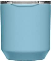 Camelbak Horizon 10 onças Tumbler - copo de coquetel - Aço inoxidável isolado - tampa do modo Tri