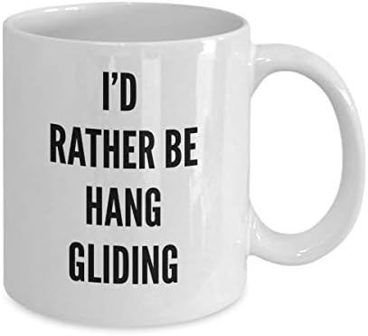 Presente para Hang Glider