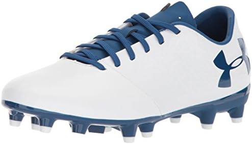 Under Armour Unisisex-Adult Magnetico Select Jr Sapato de futebol firme