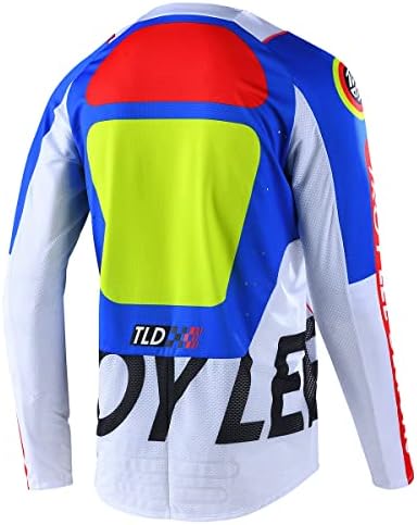 Troy Lee projeta o GP Youth GP em Jersey