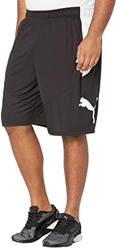 Shorts de gatos masculinos da Puma 1