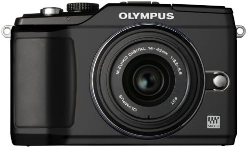 Olympus cane