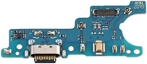 Substituição do Nufix para Samsung A11 SM-A115W Porta de carregamento Módulo da placa do conector Flex PCB PARTE CABE