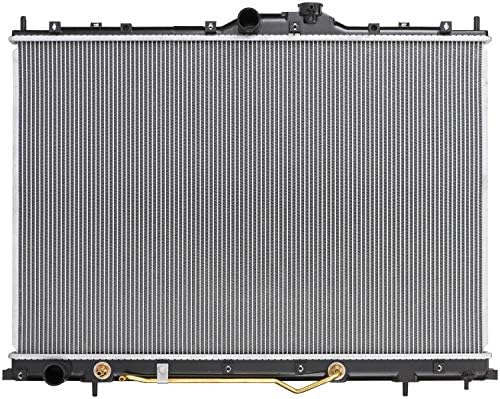 Radiator for Mitsubishi Endeavor - 2004 a 2011 - OE MR571067