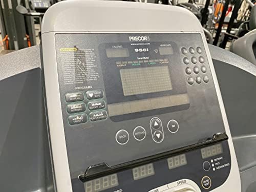 Precor 956i Experience Series Treadmill