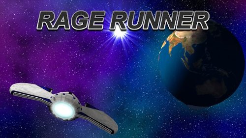 RAGE RUNNER [Download]