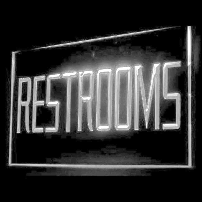 120015 banheiros banheiros banheiros banheiro banheiro para restaurante cafe shopp shopp exibir led lumin símbolo de néon