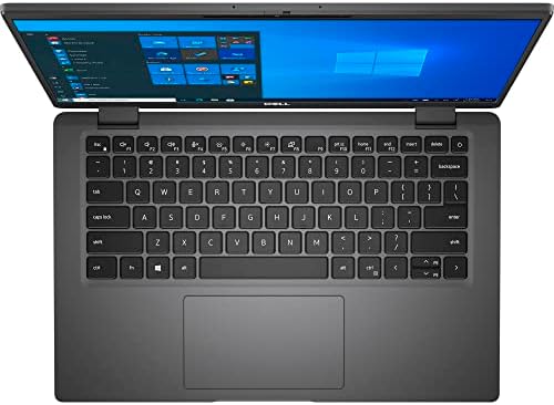 Dell Latitude 7420 7000 14 Laptop de negócios FHD, retroiluminado, duração da bateria de 13 horas, Thunderbolt 4, Wi-Fi 6, 1080p Webcam