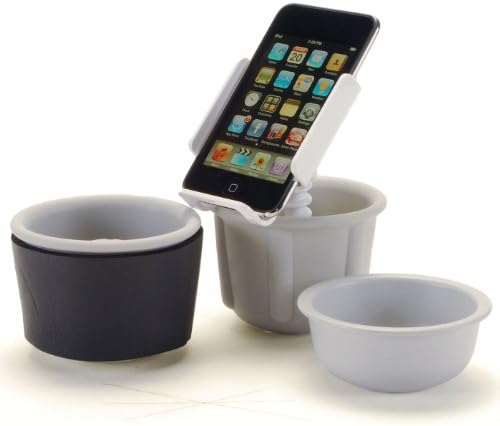 Belkin Tunedok Cupholder para iPod