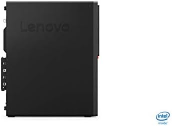Lenovo ThinkCentre M920S 10SJ002XUS Computador de mesa - Intel Core i7 I7-8700 3,20 GHz - 16 GB DDR4 SDRAM - 512 GB SSD - Windows