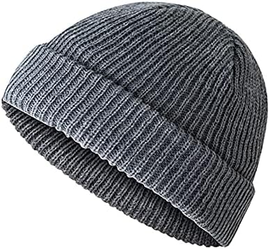 Chapéus de inverno para meninas Chapéus a cabo de moda de grandes dimensões Tampa de caveira Capinho algodão grossa chapéu de gorro