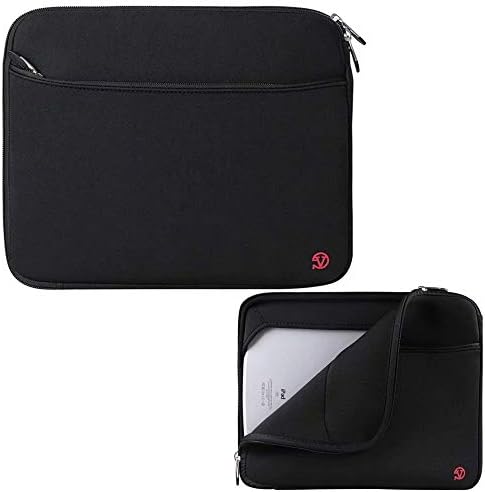 Bolsa de manga de laptop de 10 a 12,5 polegadas ajustada para Dell, para Lenovo, para a Sony, para Microsoft, para Samsung,