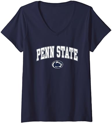 Penn State Nittany Lions arque