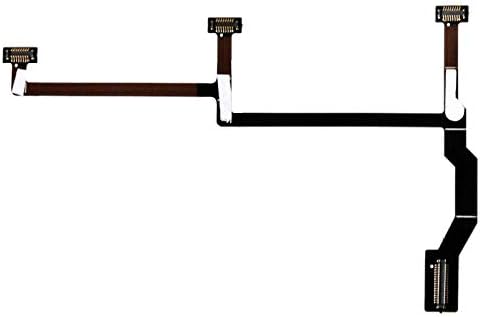 Huasheng Suda Flexível Câmera Gimbal Câmera de fita plana Sinal de cabo flexível Substituição da camada de cabo para DJI Mavic