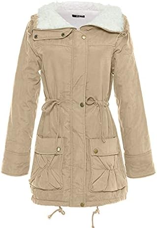 Hood Fall Party Coat Women Women simples manga cheia de lapela de lapela de lapela macia espessa grossa confortável soffer