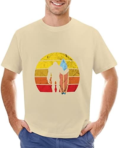Camisetas de camisetas da tripulação de xiloccer mass camiseta sub -camiseta para homens camisetas de compressão camisetas masculinas
